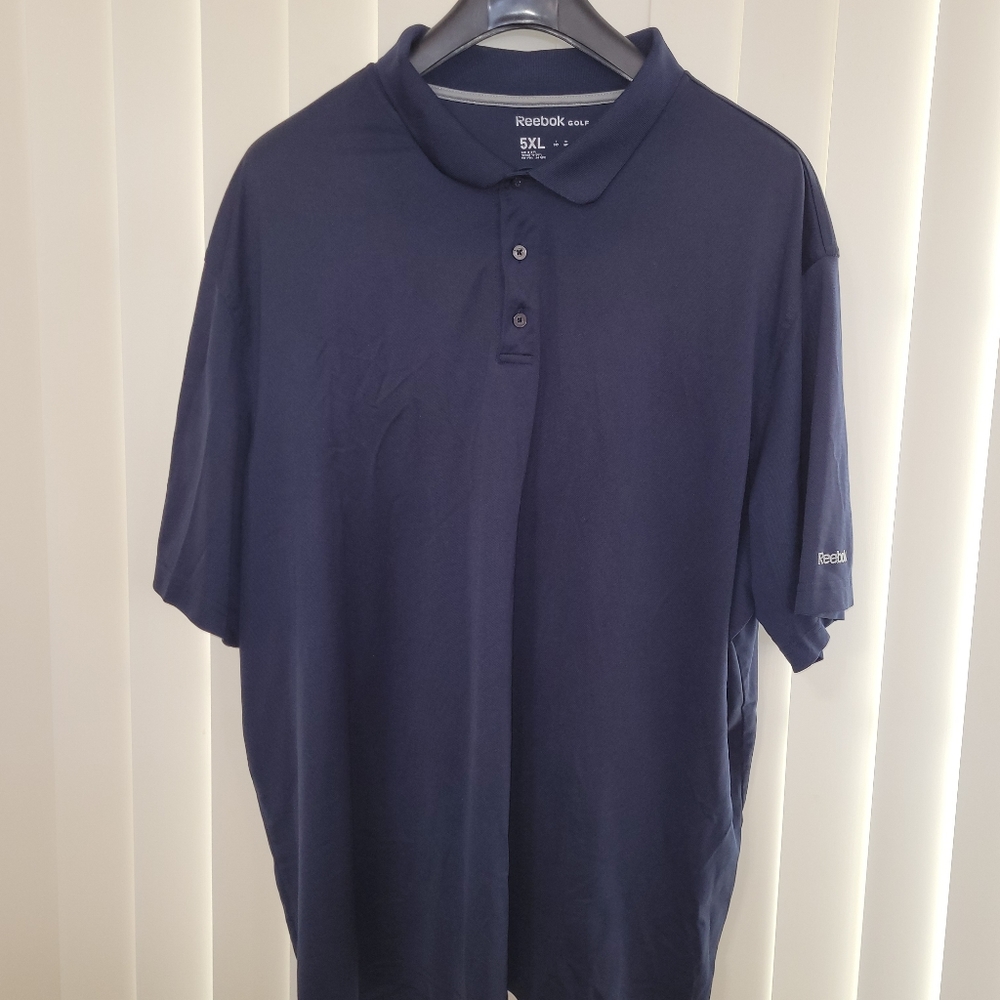 (30) 4XL Men's Shirts